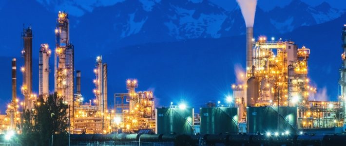 Oil Prices Steady After API Reports Crude Build, Gasoline Draw